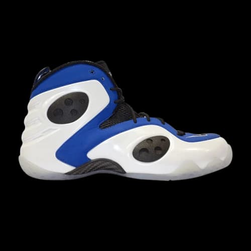 Nike Air Zoom Rookie 'Sole Collector'