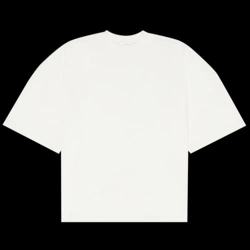 The Row Dustin Top 'White'