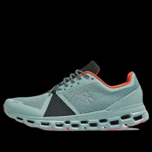 On Running Cloudstratus 'Gray Green'