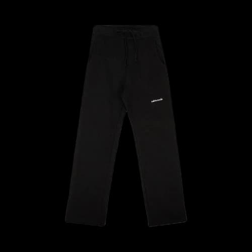 Saintwoods Logo Sweatpants 'Black'