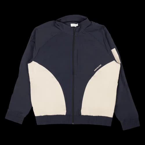Saintwoods Classic Zip Up Track Top 'Multicolor'