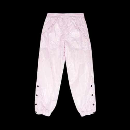 Moncler Trousers 'Pink'
