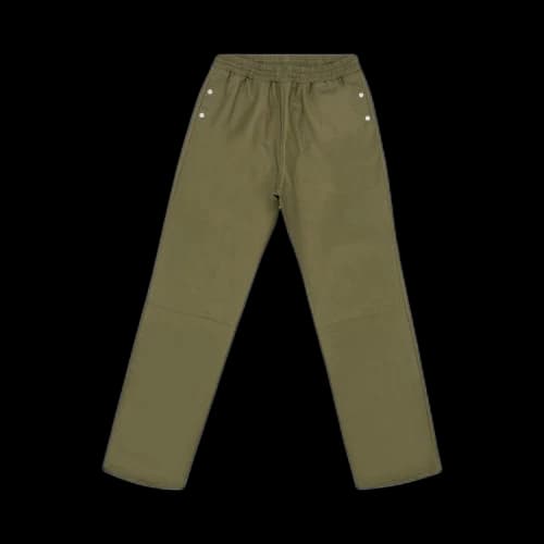 Moncler Genius Sport Pants 'Green'