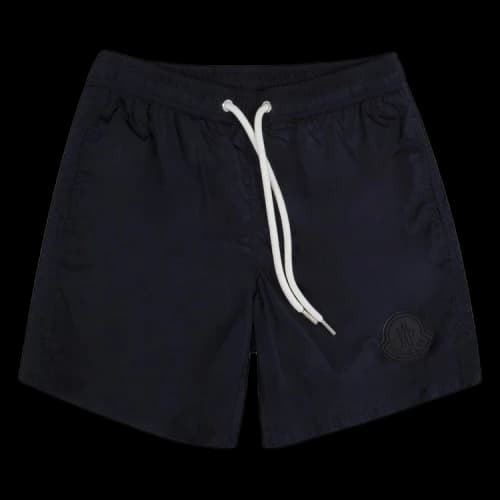 Moncler Boxer Mare Short 'Navy'
