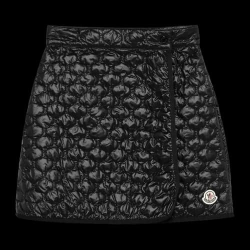 Moncler Skirt 'Black'