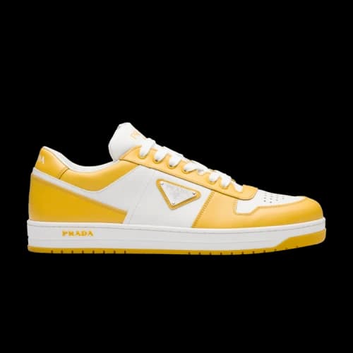 Prada Downtown Leather 'Sun'