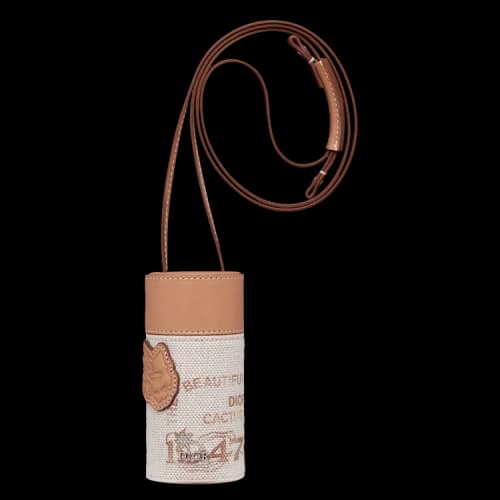 Dior x Cactus Jack Nano Roller Pouch 'Coffee'