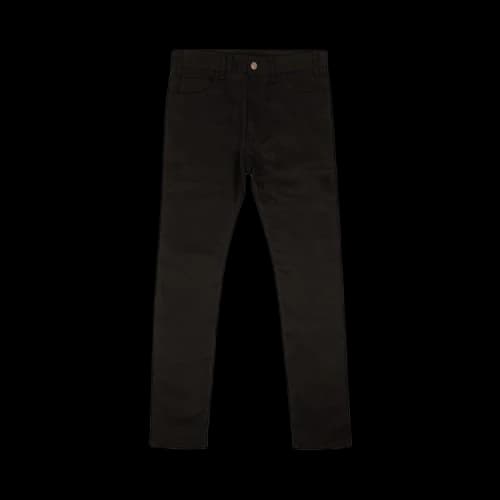 CELINE Stretch Skinny Jeans 'Black'