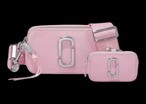 Marc Jacobs The Utility Snapshot Sun