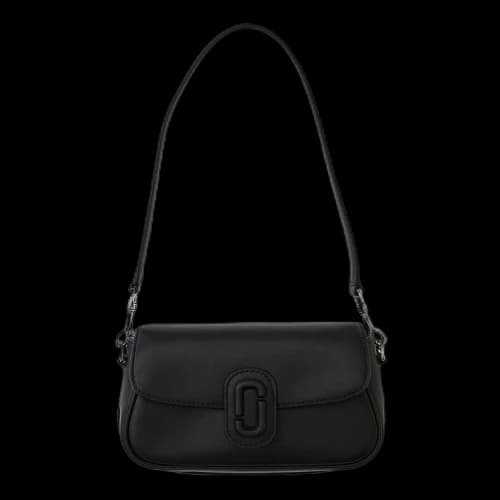 Marc Jacobs The Clover Shoulder Bag 'Black'