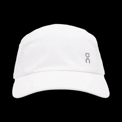 ON Lightweight Cap 'White'