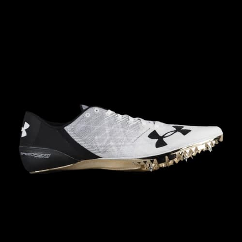 Under Armour Speedform Sprint 2 'White Gold'
