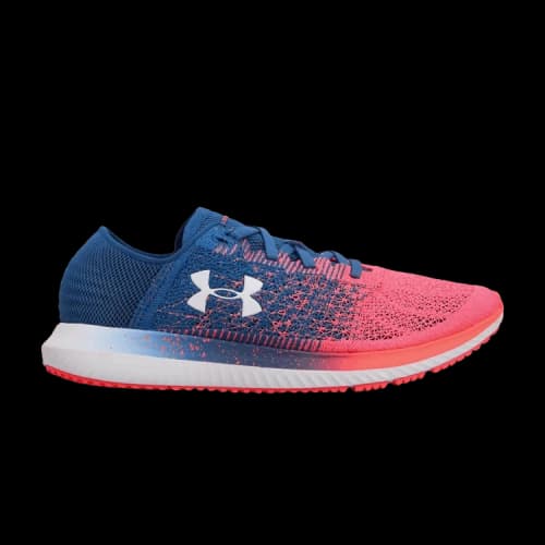 Under Armour Threadborne Blur 'Blue' (Women's)