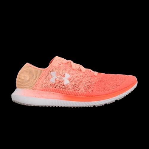 Under Armour Threadborne Blur 'Orange' (Women's)