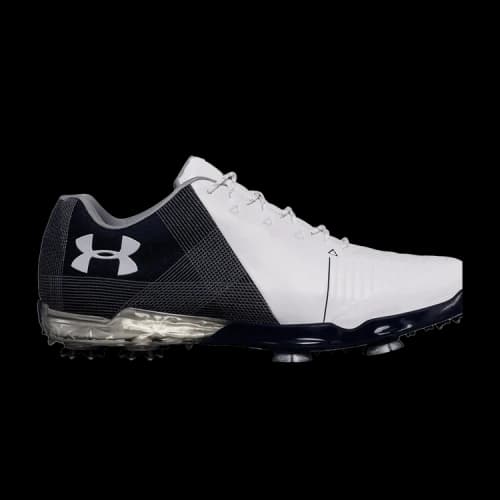 Under Armour Spieth 2 'White'