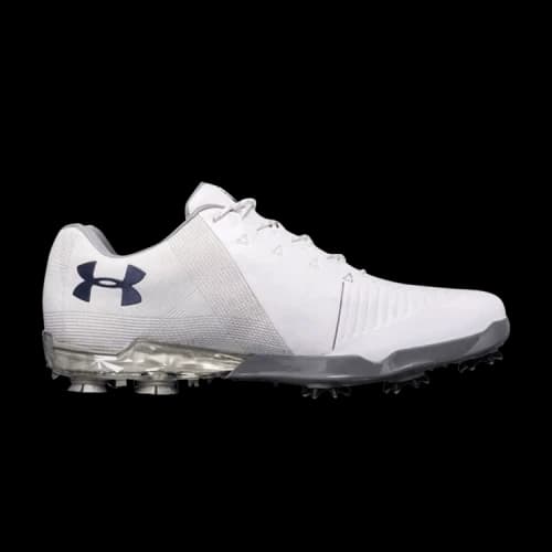 Under Armour Spieth 2 'White Silver'
