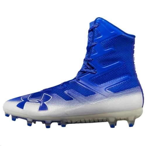 Under Armour Highlight MC 'Team Royal White'