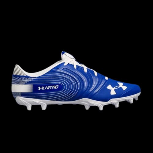 Under Armour Nitro Low MC 'Team Royal'