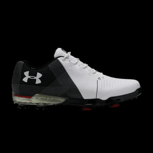 Under Armour Spieth 2 BOA 'White Black'