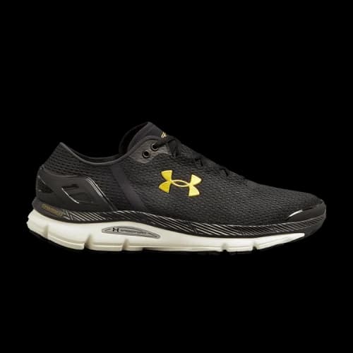 Under Armour Speedform Intake 2 'Black Gold'