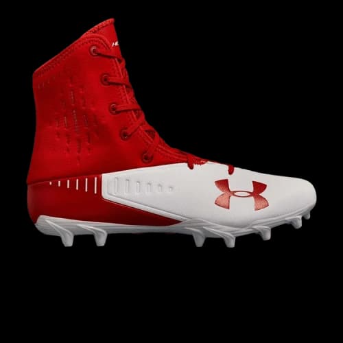 Under Armour Highlight Select MC 'Red White'