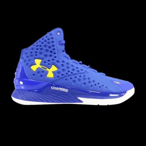 Under Armour Icon Curry 1