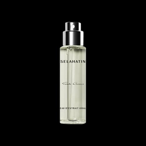 Rick Owens x Selahatin Eau D’Extrait Oral