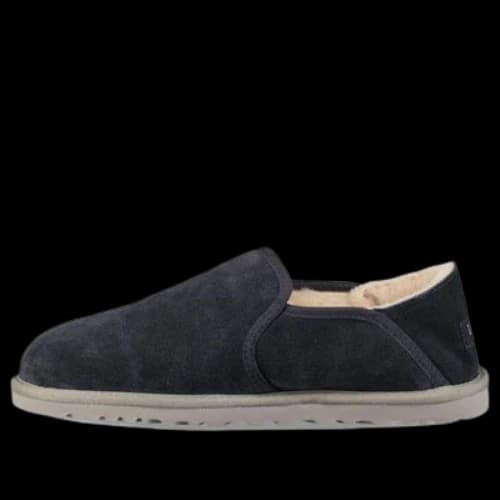 UGG Kenton Slipper Minimalistic Cozy Athleisure Casual Sports Shoe Blue