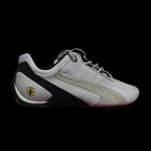 Puma Fluxion II GT