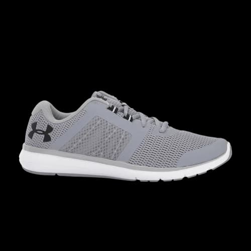 Under Armour Fuse FST 'Steel'