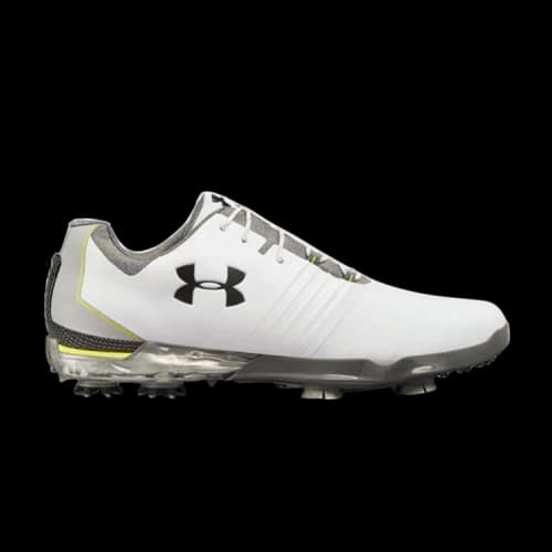 Under Armour Match Play 'White'