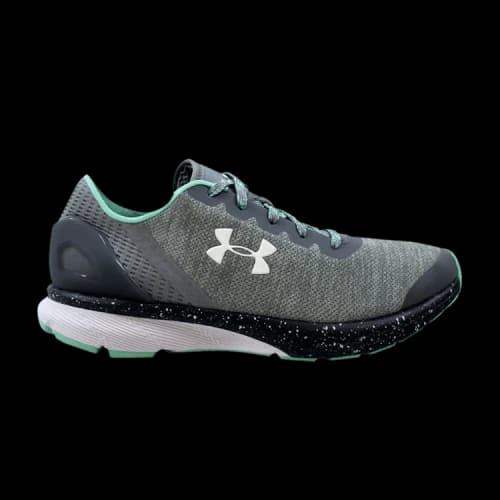 Under Armour Charged Escape 'Stealth Grey' (Women's)