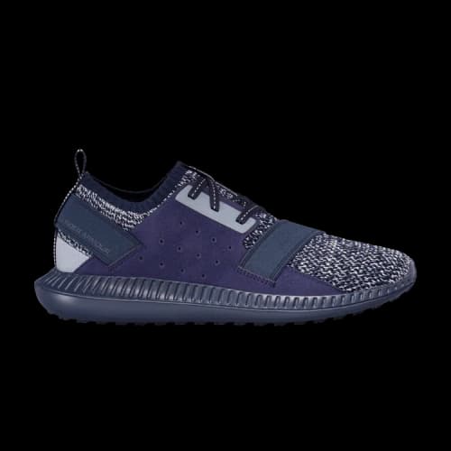 Under Armour Threadborne Shift GS 'Midnight Navy'