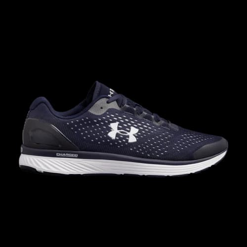 Under Armour Charged Bandit 4 Team 'Midnight Navy'