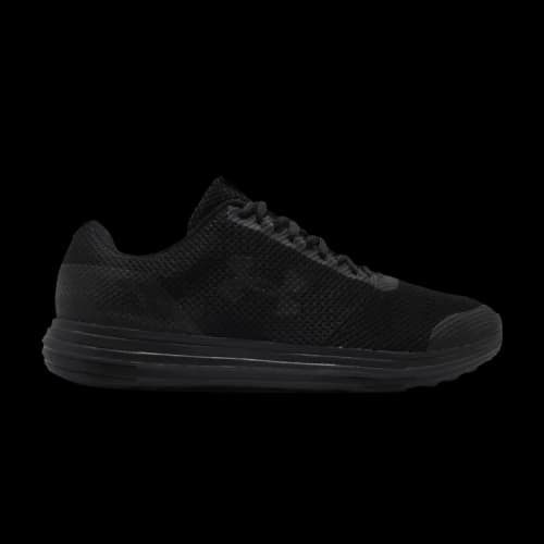Under Armour Surge 'Black'