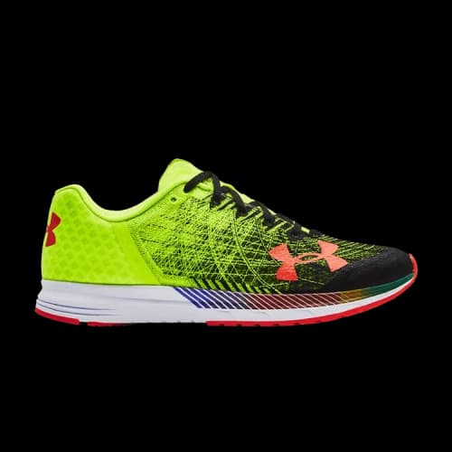 Under Armour Velociti Racer 'High-Vis Yellow'