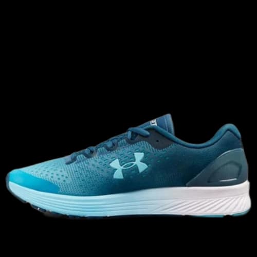 Under Armour Charged Bandit 4 Blue (Women's)