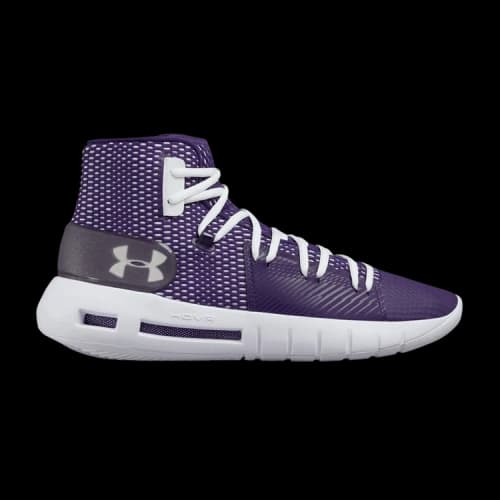 Under Armour HOVR Havoc 'Purple'