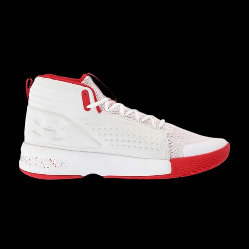 Under Armour Torch 'White Red'