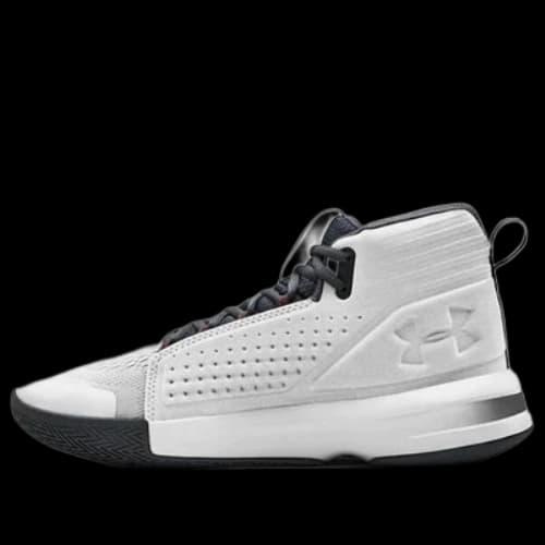 Under Armour Torch Grey