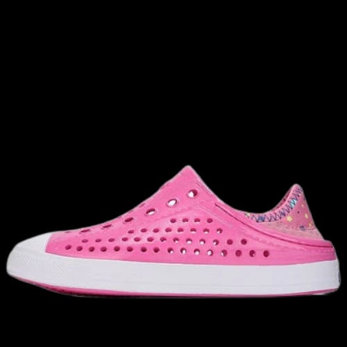Skechers Guzman Steps Sandals K Pink