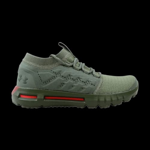 Under Armour Phantom PS 'Green Orange'