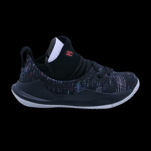Under Armour Curry 5 PS 'Tokyo Nights'