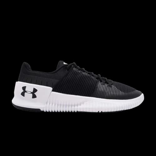 Under Armour Ultimate Speed NM 'Black'