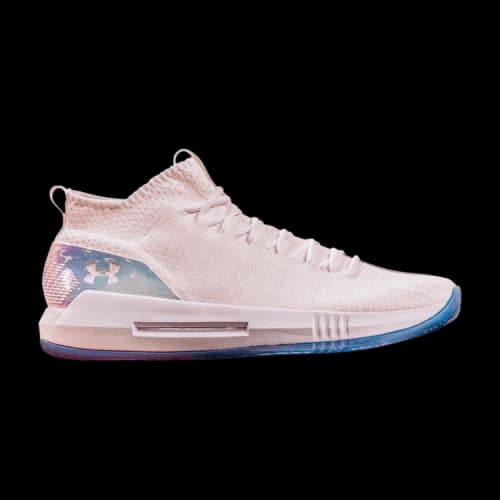 Under Armour Heatseeker 'Unleash Chaos'