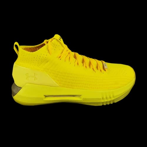 Under Armour Heatseeker Tb 'All Yellow'