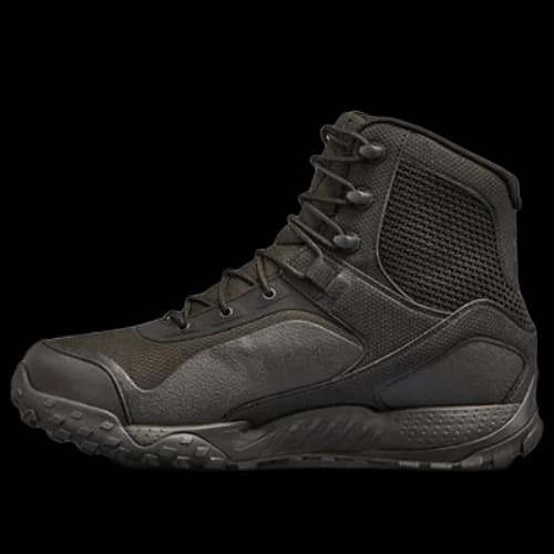 Under Armour Valsetz RTS 1.5 Tactical Boots 'Black'