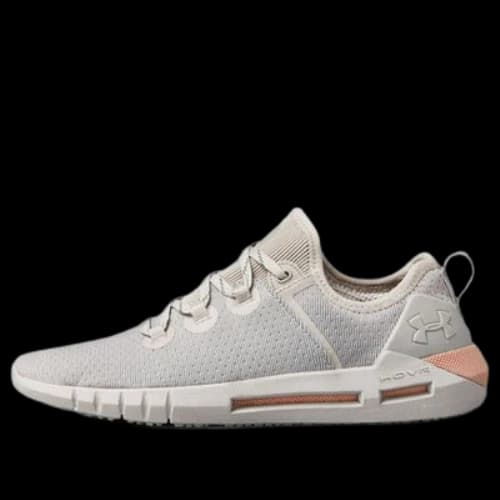 Under Armour Hovr Slk Gray (Women's)