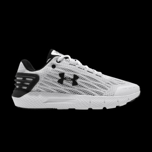 Under Armour Charged Rogue 'White Black'