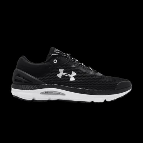 Under Armour Charged Intake 3 'Black'